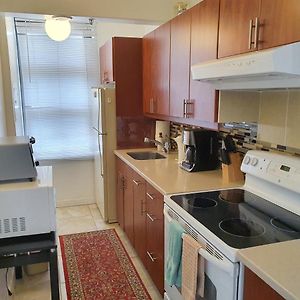 Appartement de Luxe